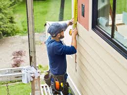 Affordable Siding Repair and Maintenance Services in Harbor Springs, MI